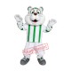 Affordable Sport Tiger Mascot Costume Affordable Sport Tiger Mascot Costume