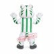 Affordable Sport Tiger Mascot Costume Affordable Sport Tiger Mascot Costume