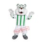 Affordable Sport Tiger Mascot Costume