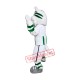 Affordable Sport Tiger Mascot Costume Affordable Sport Tiger Mascot Costume
