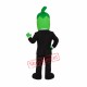 Mr. Green Pepper Mascot Costume Mr. Green Pepper Mascot Costume