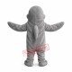 Realistic Lightweight Dolphin Mascot Costume