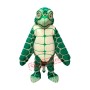 Realistic Sea Turtle Mascot Costume