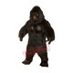 Deluxe Realistic Lightweight Gorilla Mascot Costume Deluxe Realistic Lightweight Gorilla Mascot Costume