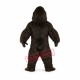 Deluxe Realistic Lightweight Gorilla Mascot Costume Deluxe Realistic Lightweight Gorilla Mascot Costume