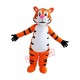 Affordable Lovely Tiger Mascot Costume Affordable Lovely Tiger Mascot Costume