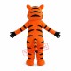 Affordable Lovely Tiger Mascot Costume Affordable Lovely Tiger Mascot Costume