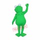 Affordable Realistic Frog Mascot Costume
