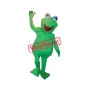 Affordable Realistic Frog Mascot Costume