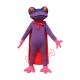 Deluxe Realistic Lightweight Frog Mascot Costume