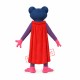 Deluxe Realistic Lightweight Frog Mascot Costume