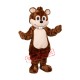 Hamster Mascot Costume Hamster Mascot Costume