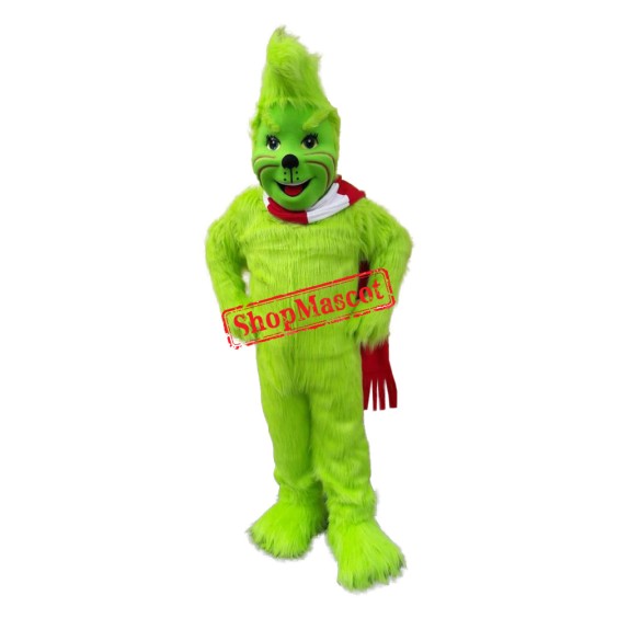 Fierce Realistic Hawk Mascot Costume