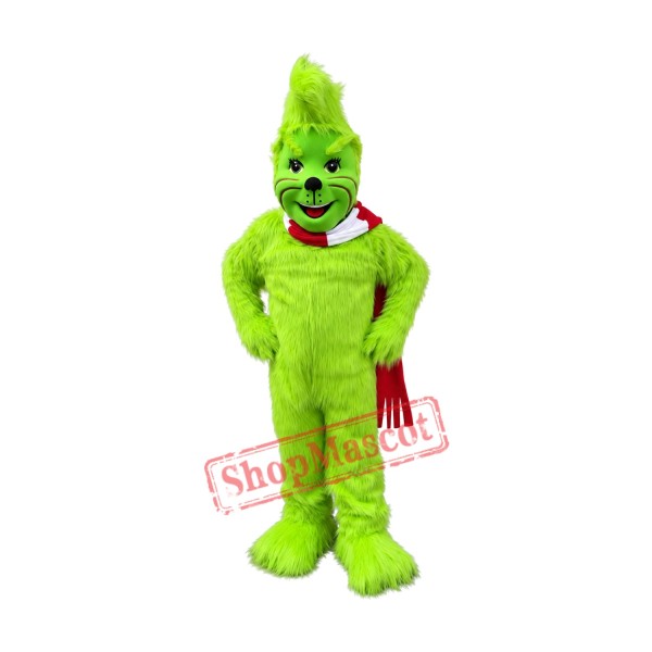 Fierce Realistic Hawk Mascot Costume