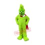 Fierce Realistic Hawk Mascot Costume