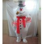  Frosty The Snowman Mascot Costume