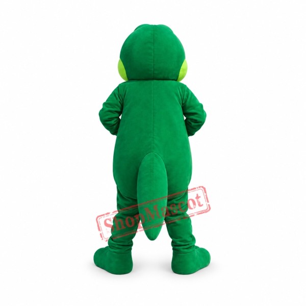 Funny Lightweight Alligator Mascot Costume Funny Lightweight Alligator Mascot Costume