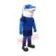 Sport Realistic Shark Mascot Costume Sport Realistic Shark Mascot Costume