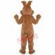 Brown Easter Bunny Rabbit Mascot Costume Custom Anime Cosplay Mascot Fancy Dress Brown Easter Bunny Rabbit Mascot Costume Custom Anime Cosplay Mascot Fancy Dress