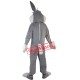 Hot Professional Easter Bunny Mascot Costumes Rabbit and Bugs Bunny Adult mascot for sale