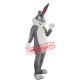 Hot Professional Easter Bunny Mascot Costumes Rabbit and Bugs Bunny Adult mascot for sale