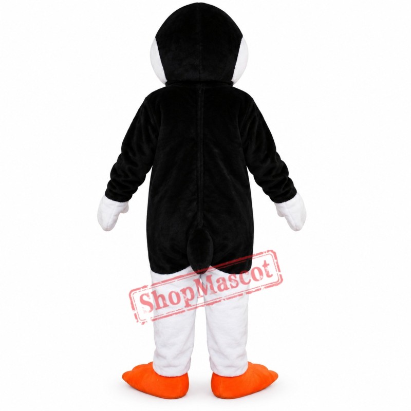 Hot Sale Quality Penguin Mascot Costumes New Cartoon Popular Penguin Costumes