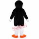 Hot Sale Quality Penguin Mascot Costumes New Cartoon Popular Penguin Costumes