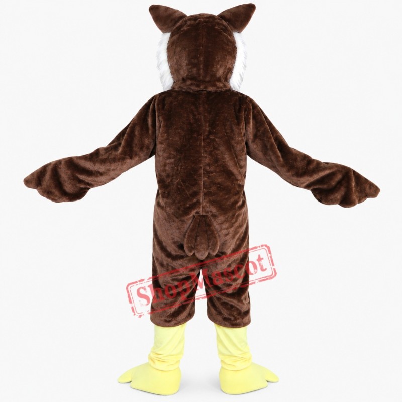 High Quality Owl Mascot Costume Adult Mascot Costume Free Shipping High Quality Owl Mascot Costume Adult Mascot Costume Free Shipping