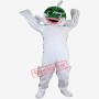 Catfish Festival Mascot Costume
