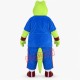Hot Sale Crocodile Alligator Plush Mascot Costume Adult Size Fancy Dress Suit Free Shipping Hot Sale Crocodile Alligator Plush Mascot Costume Adult Size Fancy Dress Suit Free Shipping