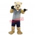 Hot Sale Lion Mascot Costume Adult Size Fancy Dress Suit Free Shipping