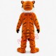 Hot Sale Bengal Tiger Mascot Costume Bengal Tiger Costume For Sale