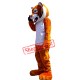 Hot Sale Bengal Tiger Mascot Costume Bengal Tiger Costume For Sale