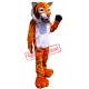 Hot Sale Bengal Tiger Mascot Costume Bengal Tiger Costume For Sale