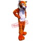 Hot Sale Bengal Tiger Mascot Costume Bengal Tiger Costume For Sale