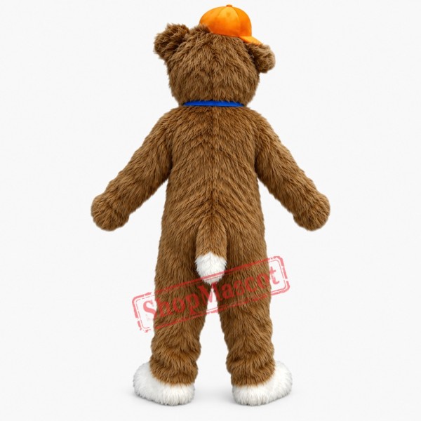 Lovely Hamsters Mascot Costume Custom Fancy Costume Anime Cosplay Lovely Hamsters Mascot Costume Custom Fancy Costume Anime Cosplay
