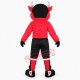 New Red Devil Mascot Costumes For Adults Christmas Halloween Outfit Fancy Dress New Red Devil Mascot Costumes For Adults Christmas Halloween Outfit Fancy Dress