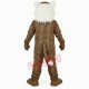 Custom Made Deluxe Fierce Leopard Mascot Costume Adult Size Custom Made Deluxe Fierce Leopard Mascot Costume Adult Size