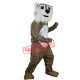 Custom Made Deluxe Fierce Leopard Mascot Costume Adult Size