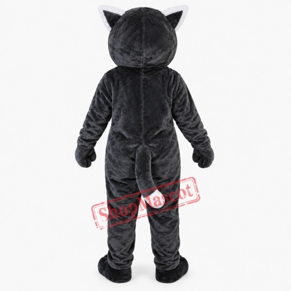 New Hot Sale Wildcat Mascot Costume Adult Size Halloween Outfit Fancy Dress New Hot Sale Wildcat Mascot Costume Adult Size Halloween Outfit Fancy Dress