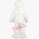 Realistic Polar Bear Mascot Costume Adult Size High Quality Fur White Polar Bear Realistic Polar Bear Mascot Costume Adult Size High Quality Fur White Polar Bear
