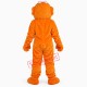 Girl Funny Lion Mascot Costume Adult Size Cartoon Lion Costumes Girl Funny Lion Mascot Costume Adult Size Cartoon Lion Costumes
