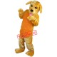 Funny Dog Mascot Costume Adult Size Cartoon Dog Costumes