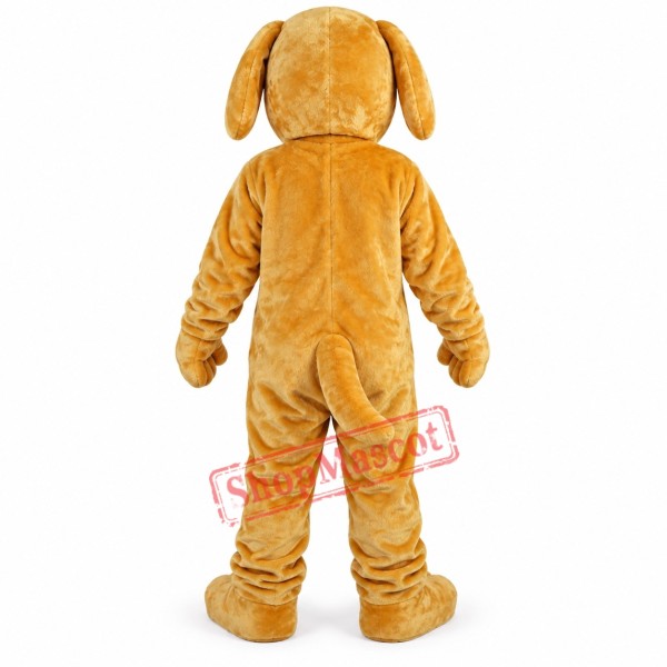 Funny Dog Mascot Costume Adult Size Cartoon Dog Costumes Funny Dog Mascot Costume Adult Size Cartoon Dog Costumes