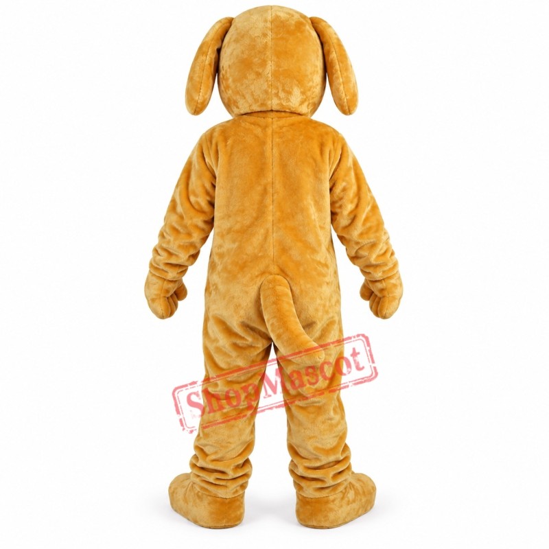 Funny Dog Mascot Costume Adult Size Cartoon Dog Costumes Funny Dog Mascot Costume Adult Size Cartoon Dog Costumes