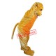 Funny Dog Mascot Costume Adult Size Cartoon Dog Costumes