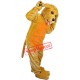 Funny Dog Mascot Costume Adult Size Cartoon Dog Costumes