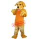 Funny Dog Mascot Costume Adult Size Cartoon Dog Costumes