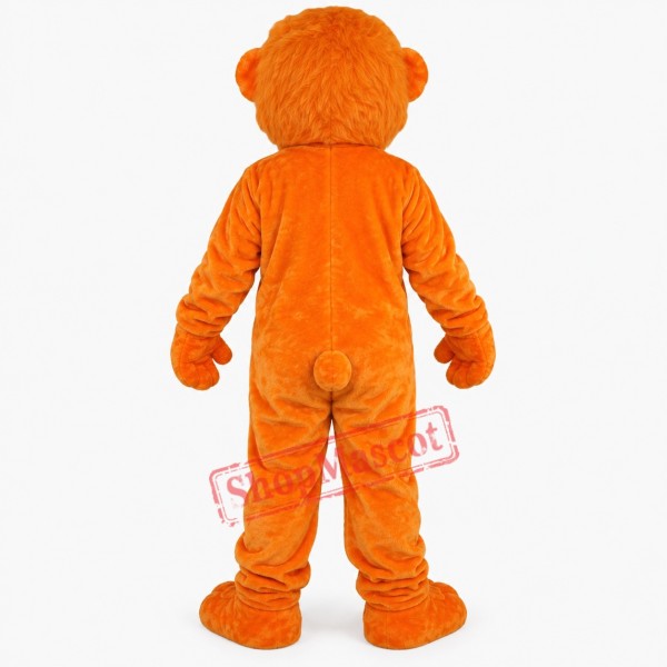 Boy Funny Lion Mascot Costume Adult Size Cartoon Lion Costumes Boy Funny Lion Mascot Costume Adult Size Cartoon Lion Costumes