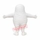 Mummy Mascot Costume